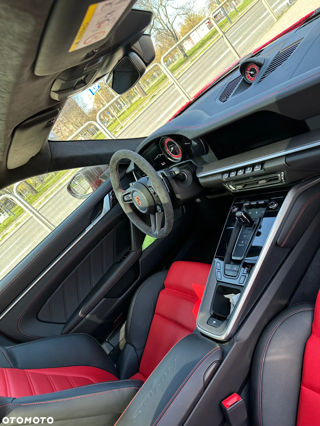 Porsche 911 Turbo S - 28