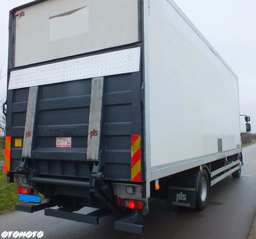 Volvo FL 260 - 4