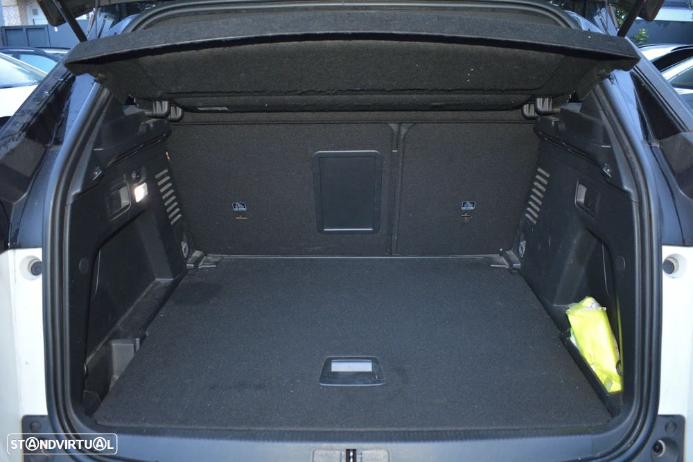 Peugeot 3008 1.2 PureTech GT Line - 18