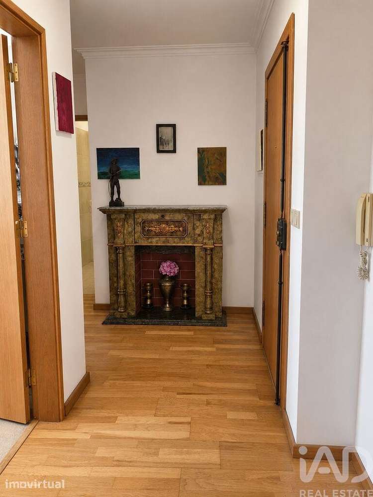 Apartamento T1 em Vila Franca de Xira de 55 m2 - Grande imagem: 4/12
