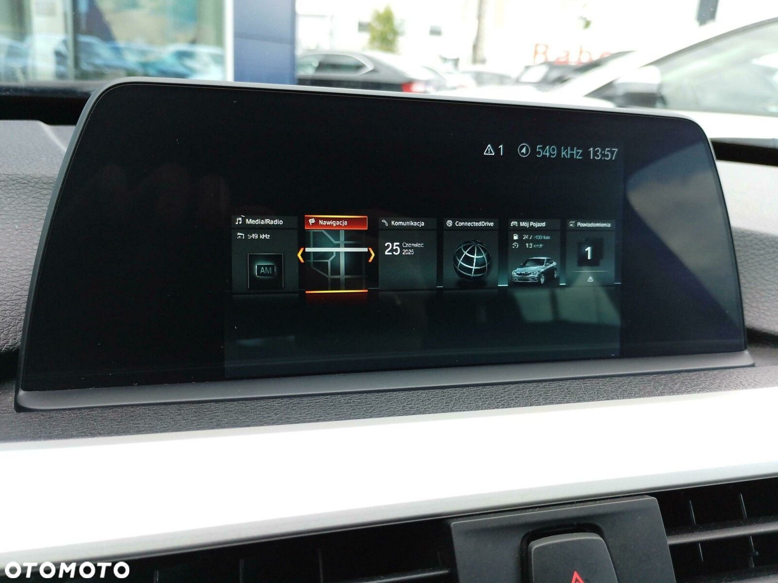 BMW Seria 3 320i GPF xDrive - 24