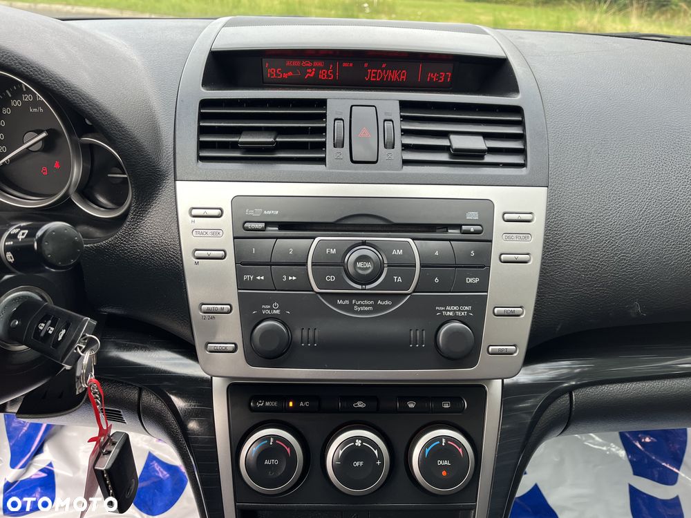Mazda 6 Sport 2.0 Exclusive - 8