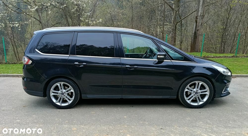 Ford Galaxy - 2