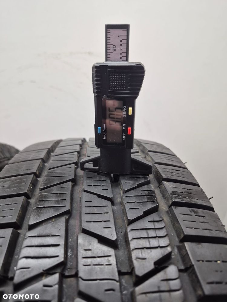 Opony zimowe 215 65 16 Pirelli Scorpion Ice & snow - 4