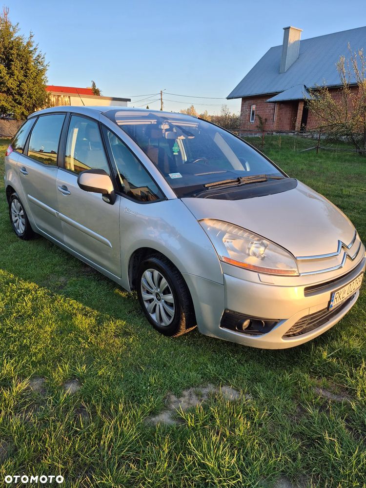 Citroën C4 Picasso 1.6 HDi Impress Pack - 1