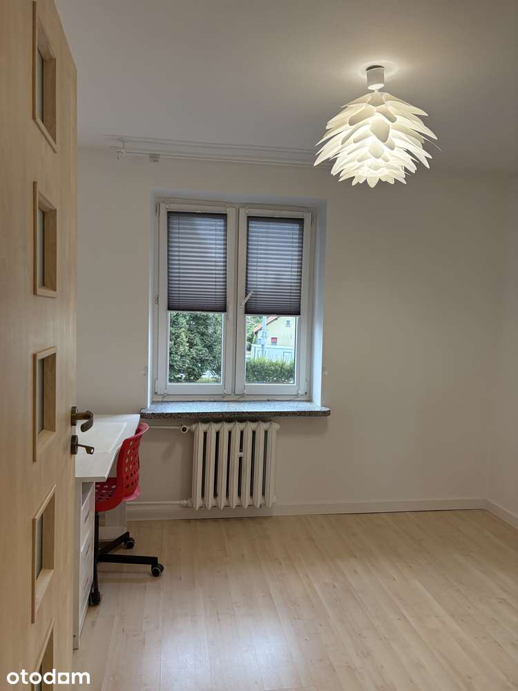 Mieszkanie 3-pokojowe z balkonem w Rzeszowie