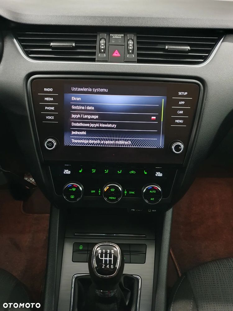 Skoda Octavia 2.0 TDI (Green tec) Style - 15
