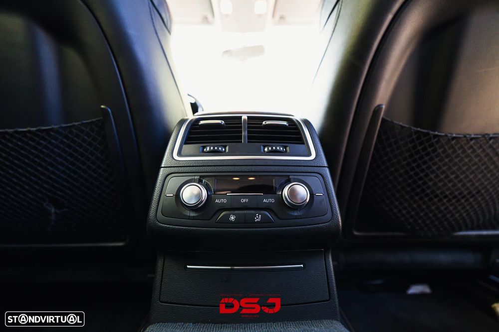 Audi A6 Avant 3.0 TDI DPF quattro S tronic - 11