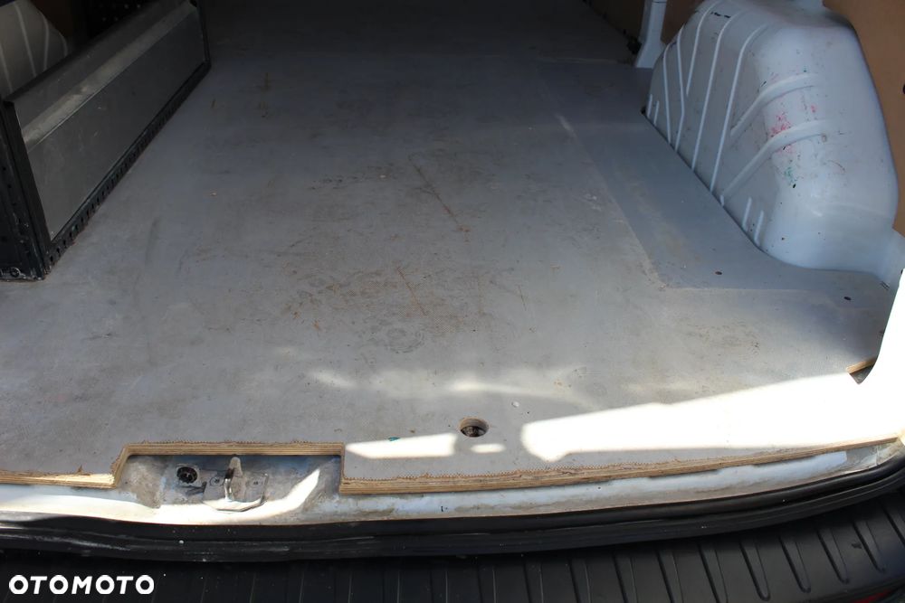 Ford Transit Custom - 12