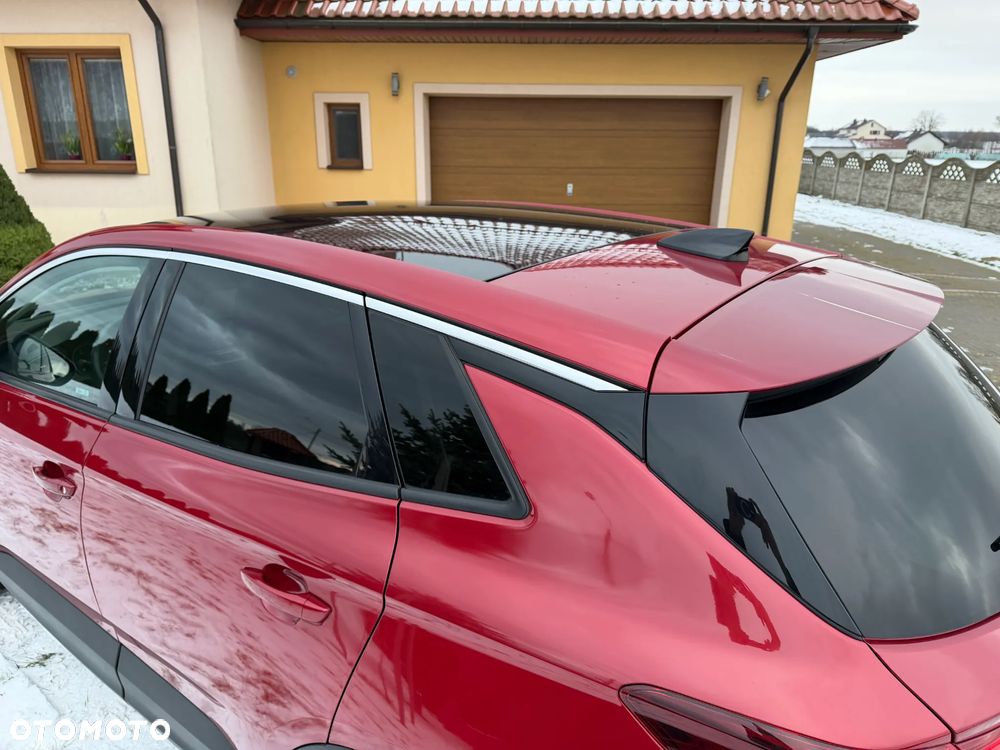 Opel Grandland X 1.6 D Start/Stop Business INNOVATION - 14