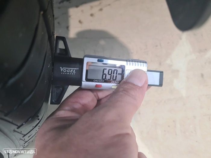 Fiat DOBLO CARGO1.3 MJ EASY 3Lugares - 16