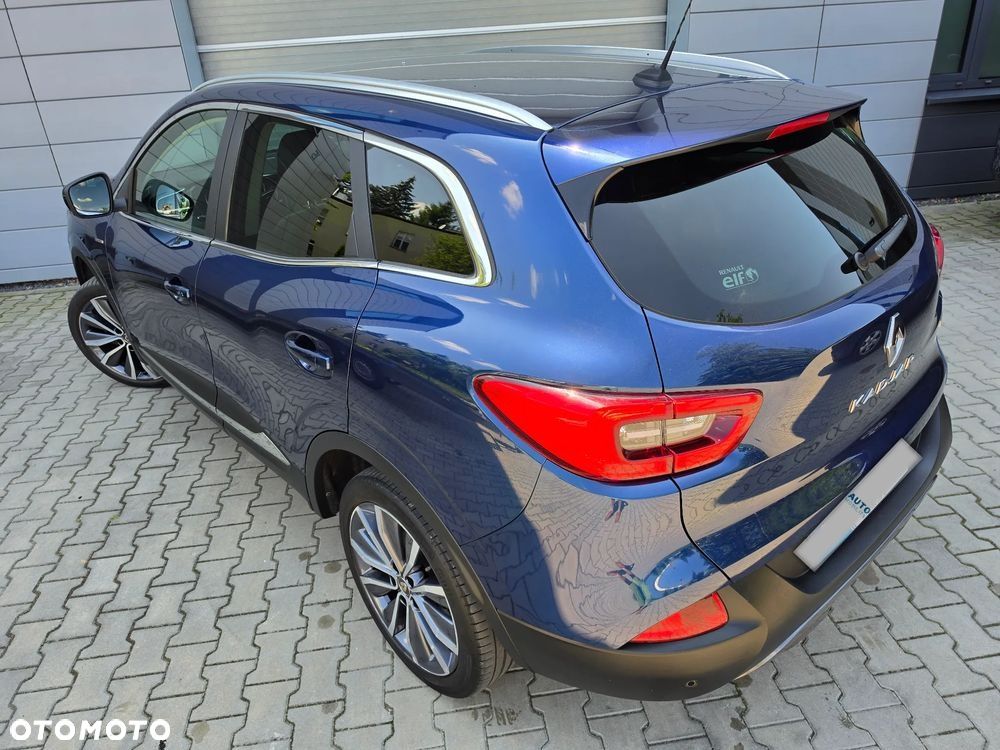 Renault Kadjar Energy TCe 165 Bose Edition - 16
