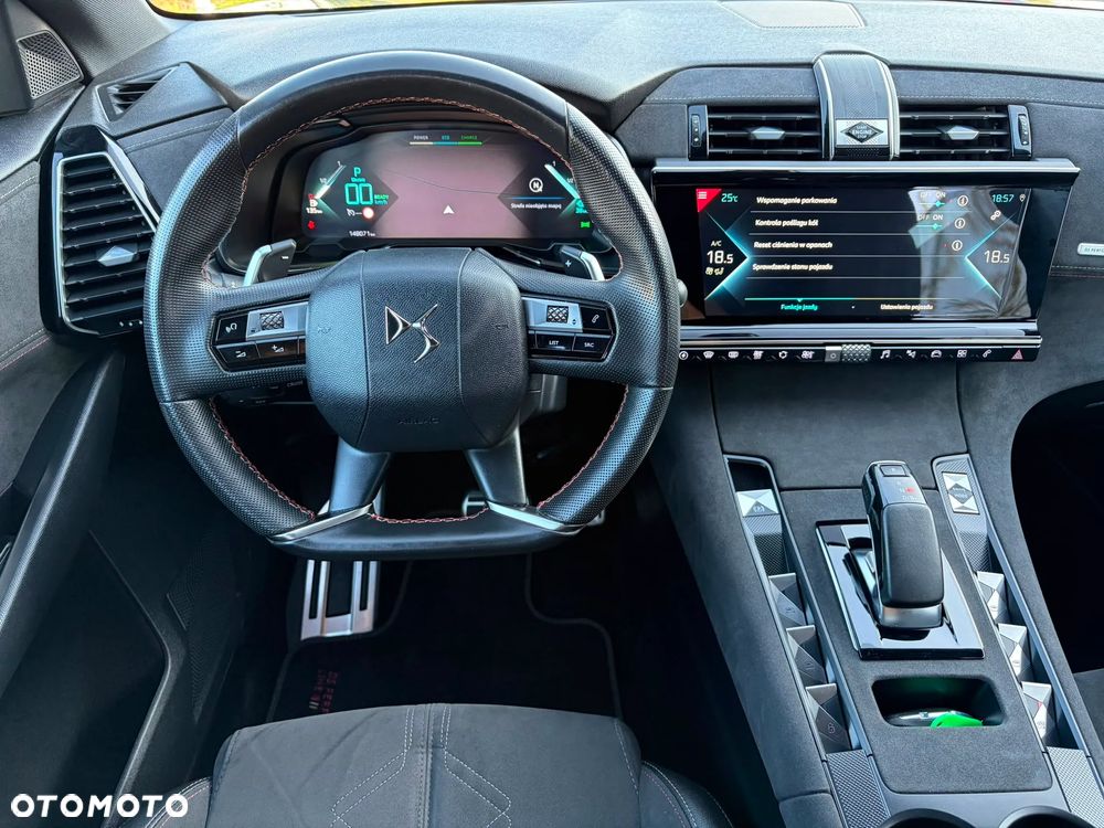 DS Automobiles DS 7 Crossback - 25