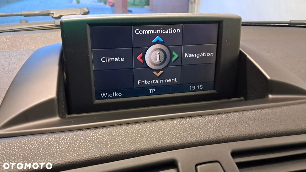 BMW Seria 1 116i - 10