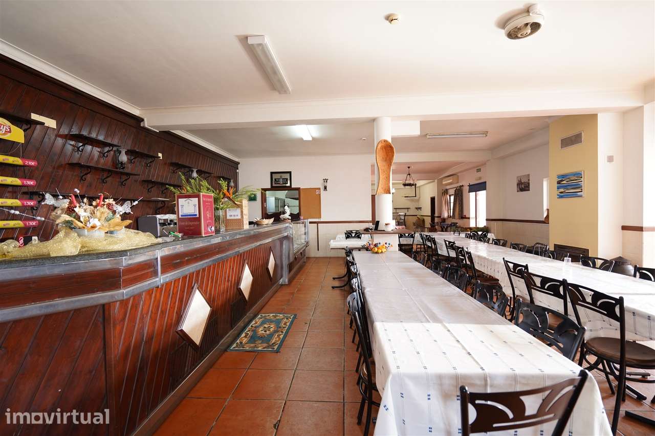 Restaurante em Grândola - Grande imagem: 5/36