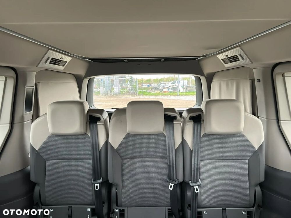 Volkswagen California - 17