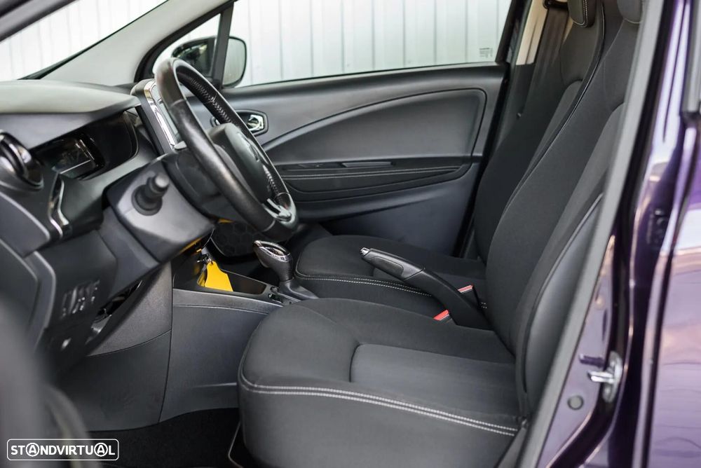 Renault Zoe - 26