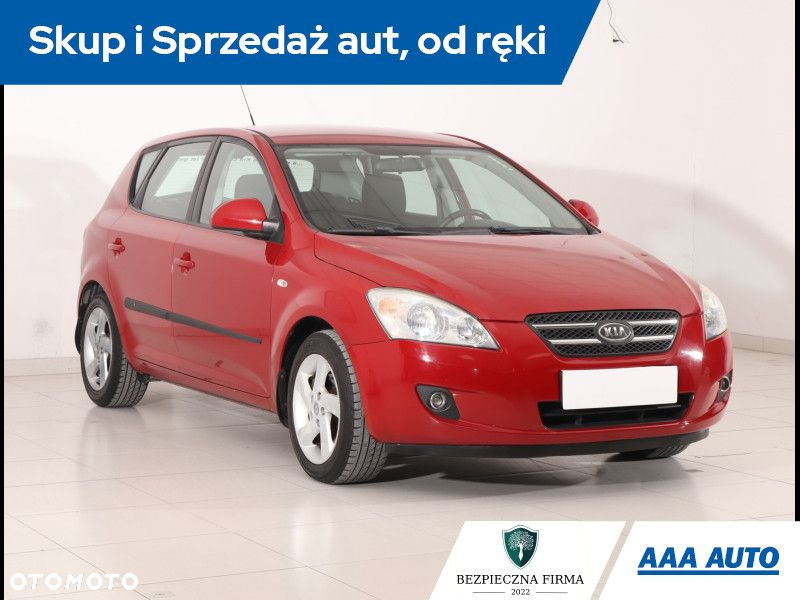 Kia Ceed - 2