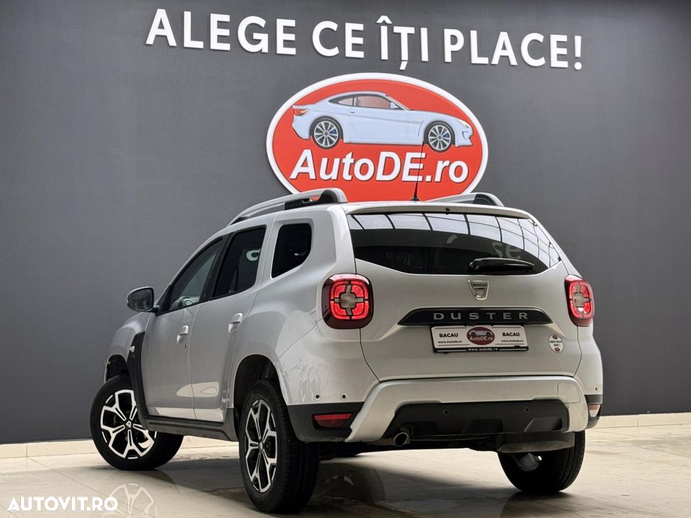 Dacia Duster - 3