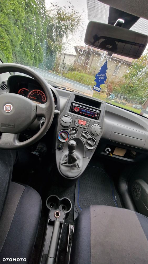 Fiat Panda - 15