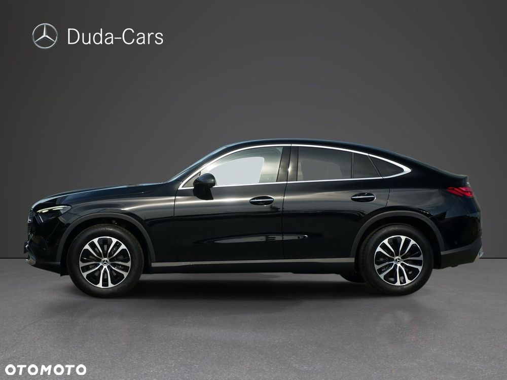 Mercedes-Benz GLC - 4