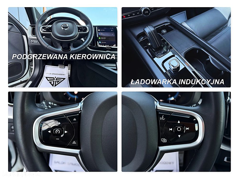 Volvo XC 60 B4 D AWD Geartronic RDesign - 25