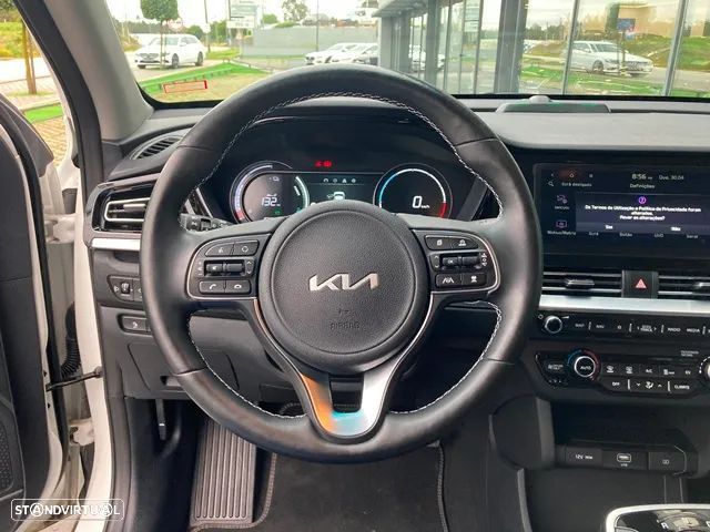 Kia e-Niro Edition 7 - 15