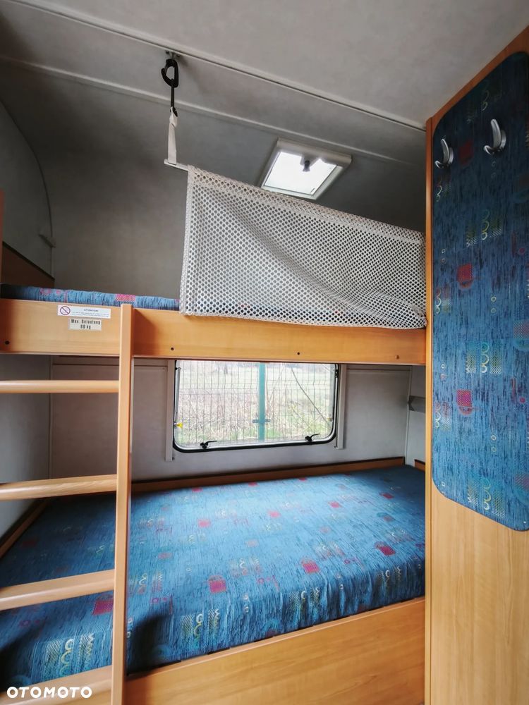 LMC 445 TK Casa Familia - 13