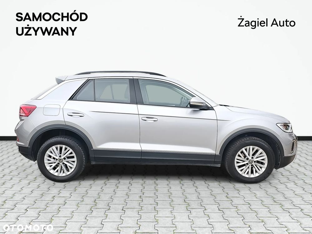 Volkswagen T-Roc 1.5 TSI Life - 6