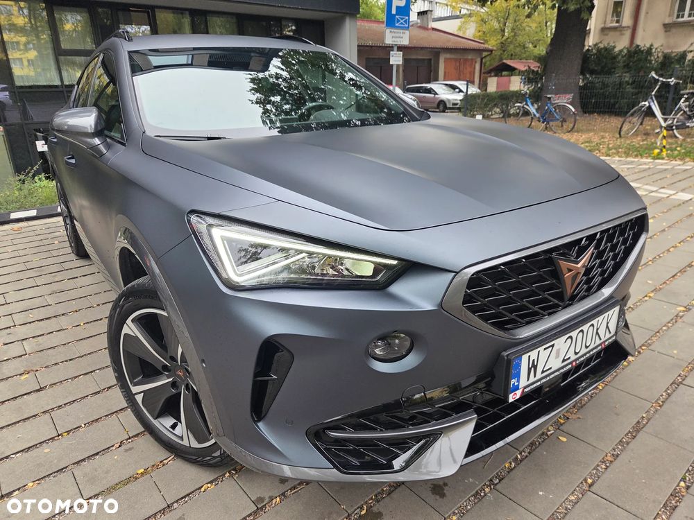 Cupra Formentor 2.0 TSI 4Drive DSG - 16