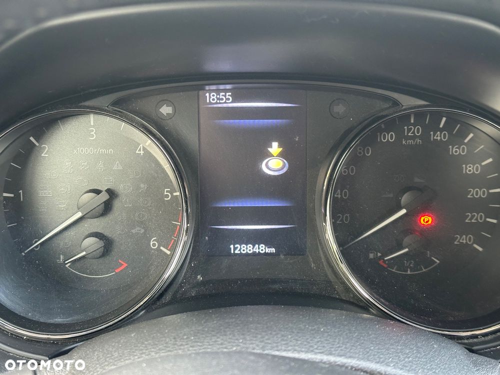 Nissan X-Trail 2.0 dCi N-Connecta 4WD Xtronic - 28