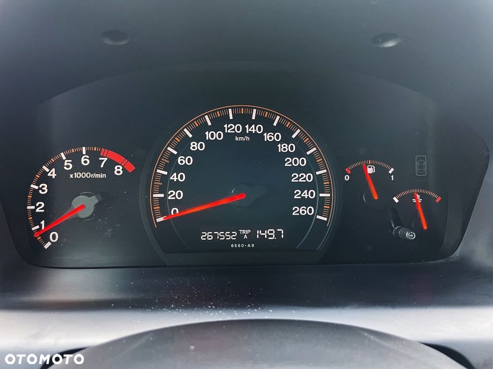 Honda Accord 2.0 i Comfort - 28