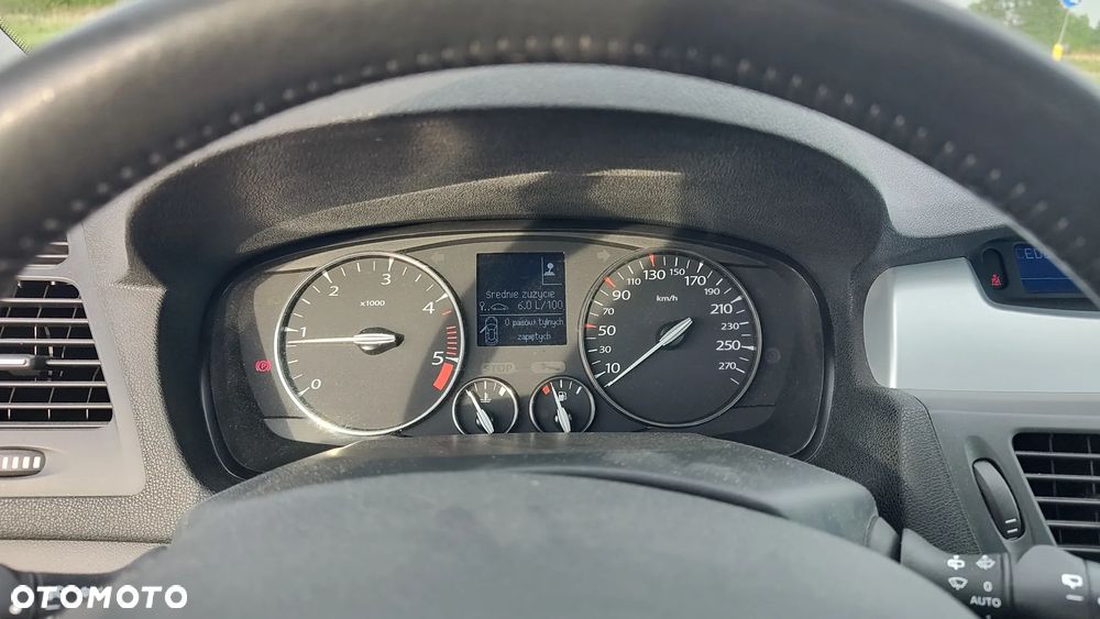 Renault Laguna 2.0 dCi FAP Dynamique - 6