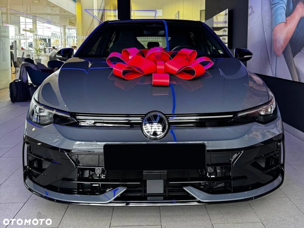 Volkswagen Golf 2.0 TSI 4Motion R DSG - 3