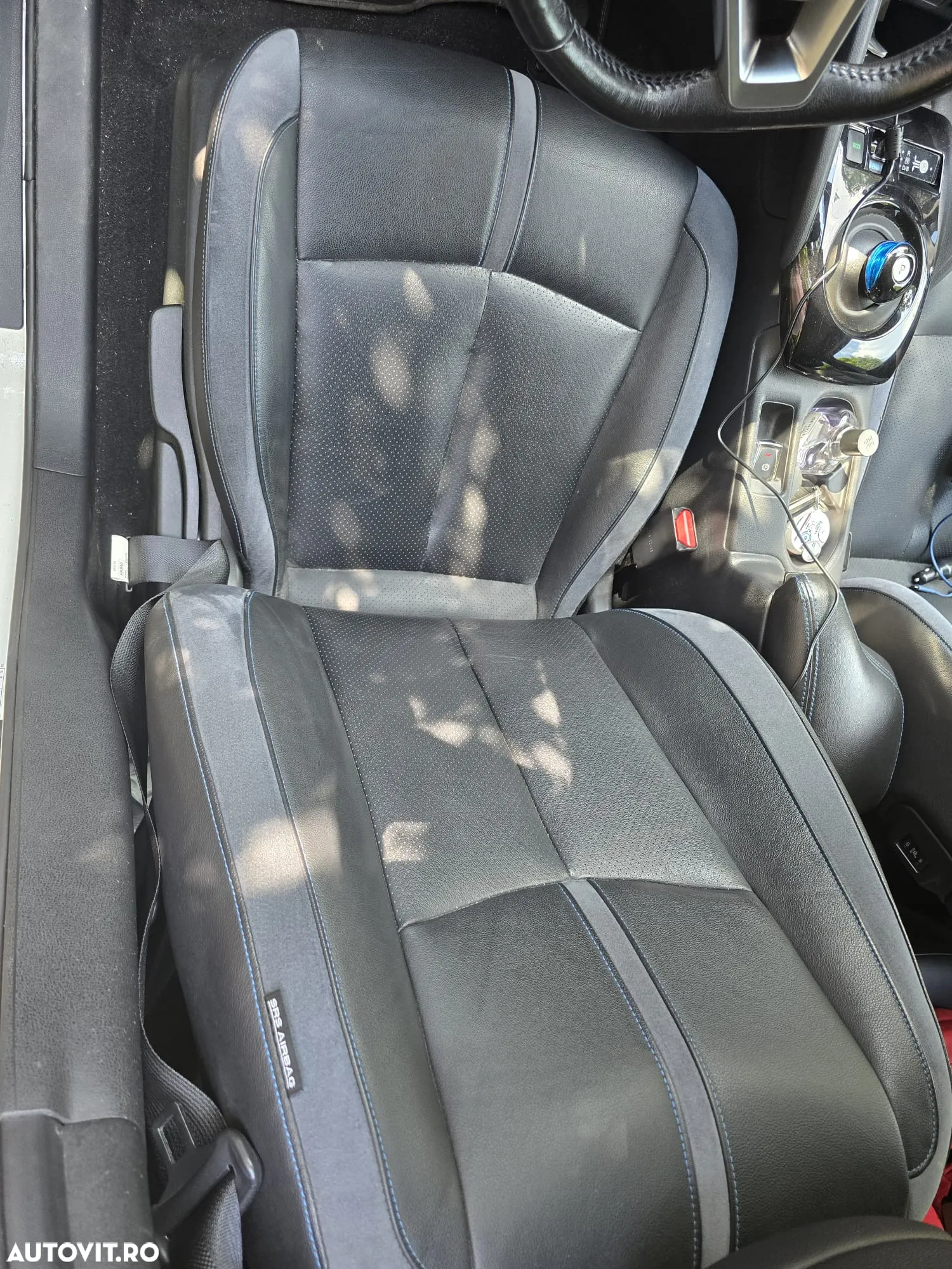 Nissan LEAF Tekna - 6