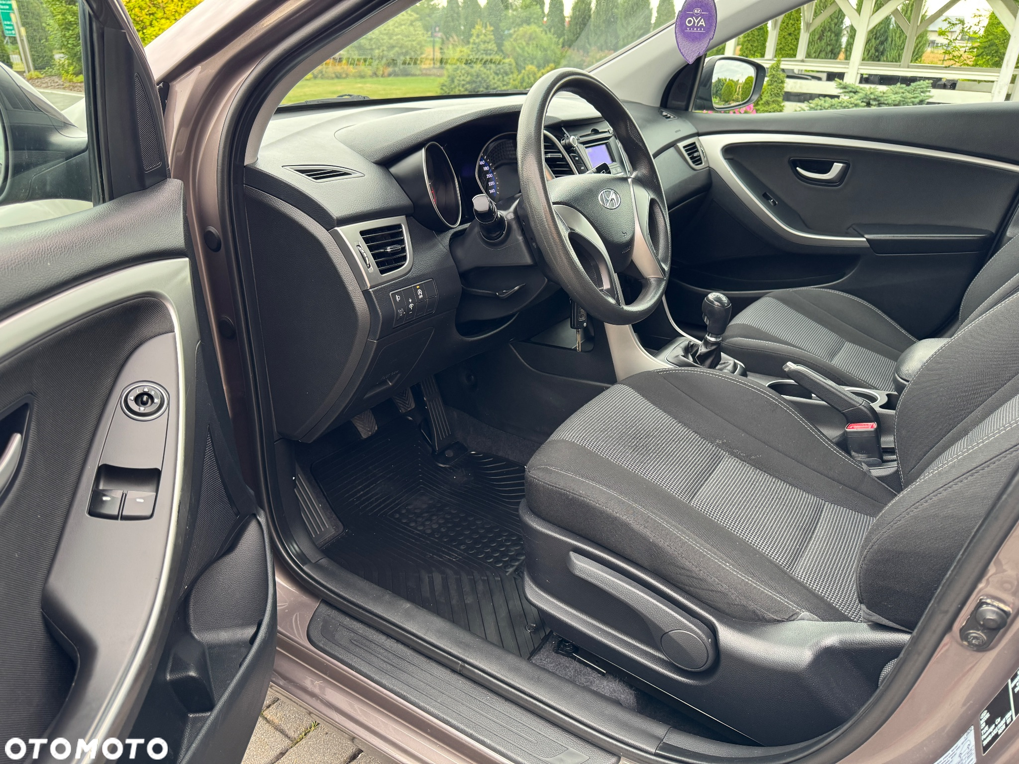 Hyundai i30 1.4 Classic - 9
