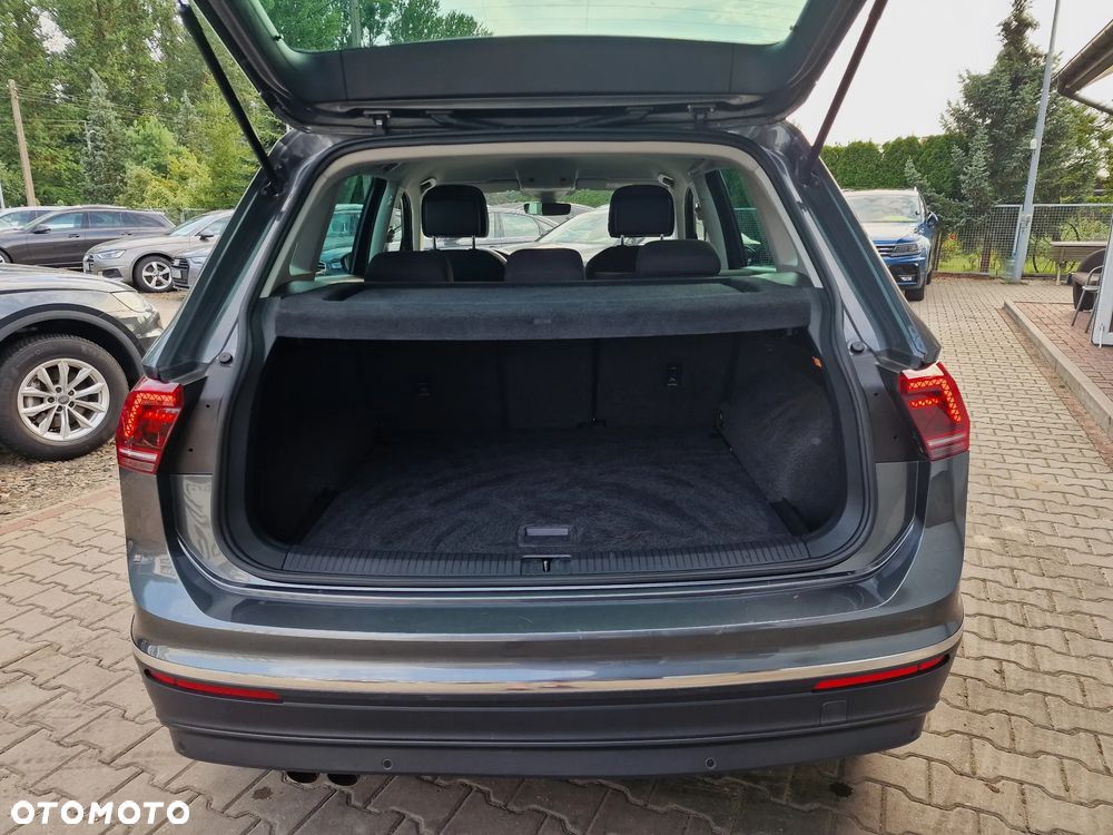 Volkswagen Tiguan 1.5 TSI OPF DSG - 12