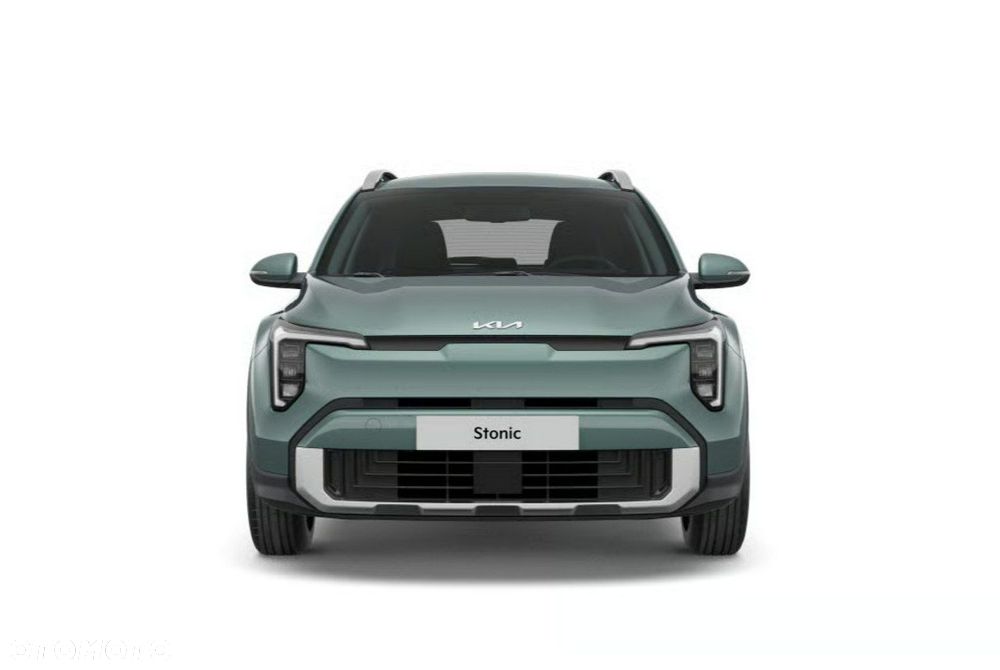 Kia Stonic - 3