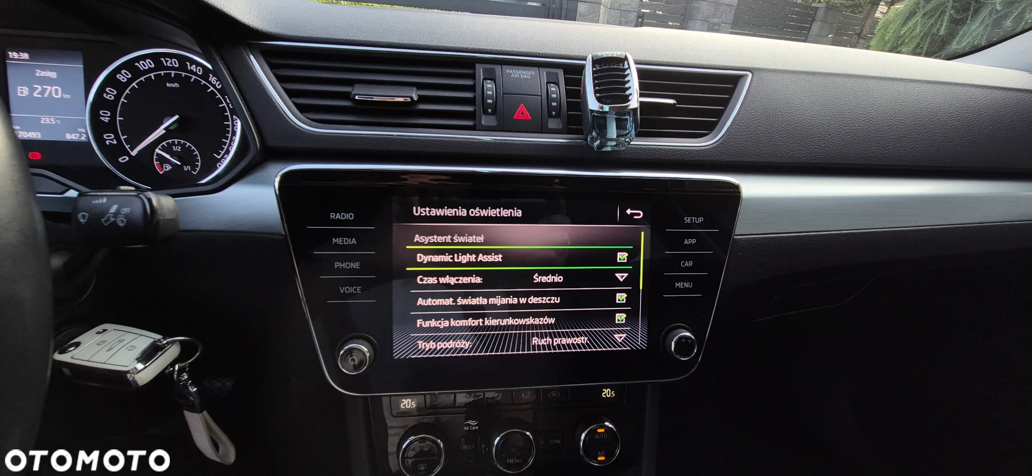 Skoda Superb 1.5 TSI ACT Ambition - 24
