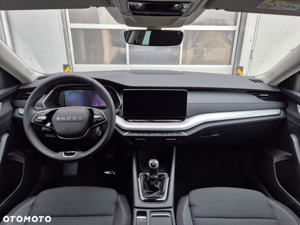 Skoda Octavia 1.5 TSI Drive Selection - 20