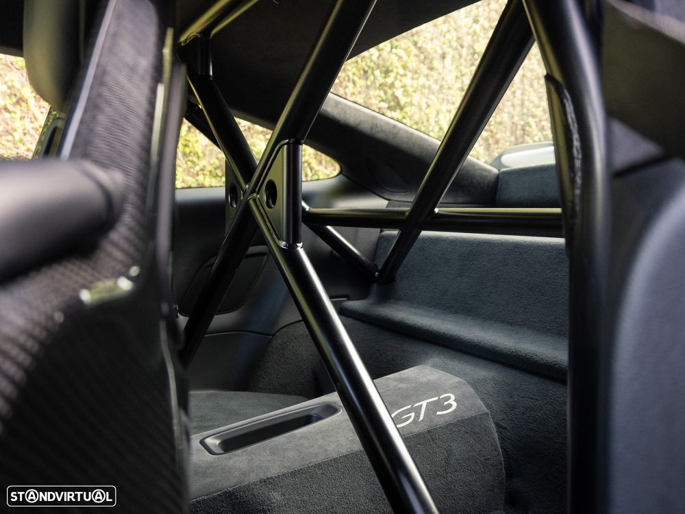 Porsche 911 (991) GT3 PDK - 31