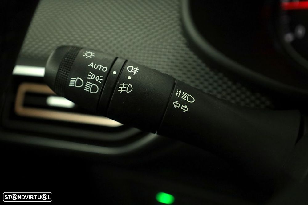 Dacia Sandero 1.0 ECO-G Stepway Expression Bi-Fuel - 16