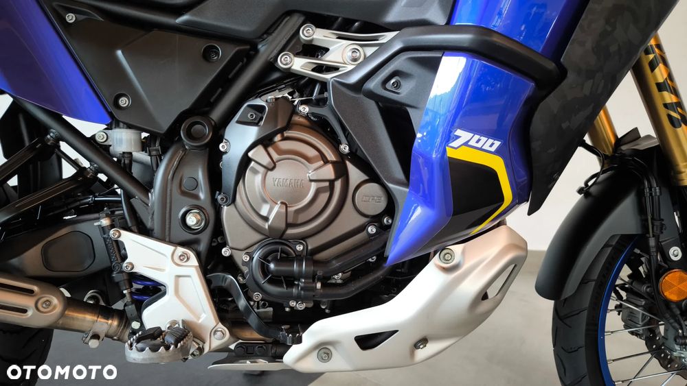 Yamaha Tenere - 23