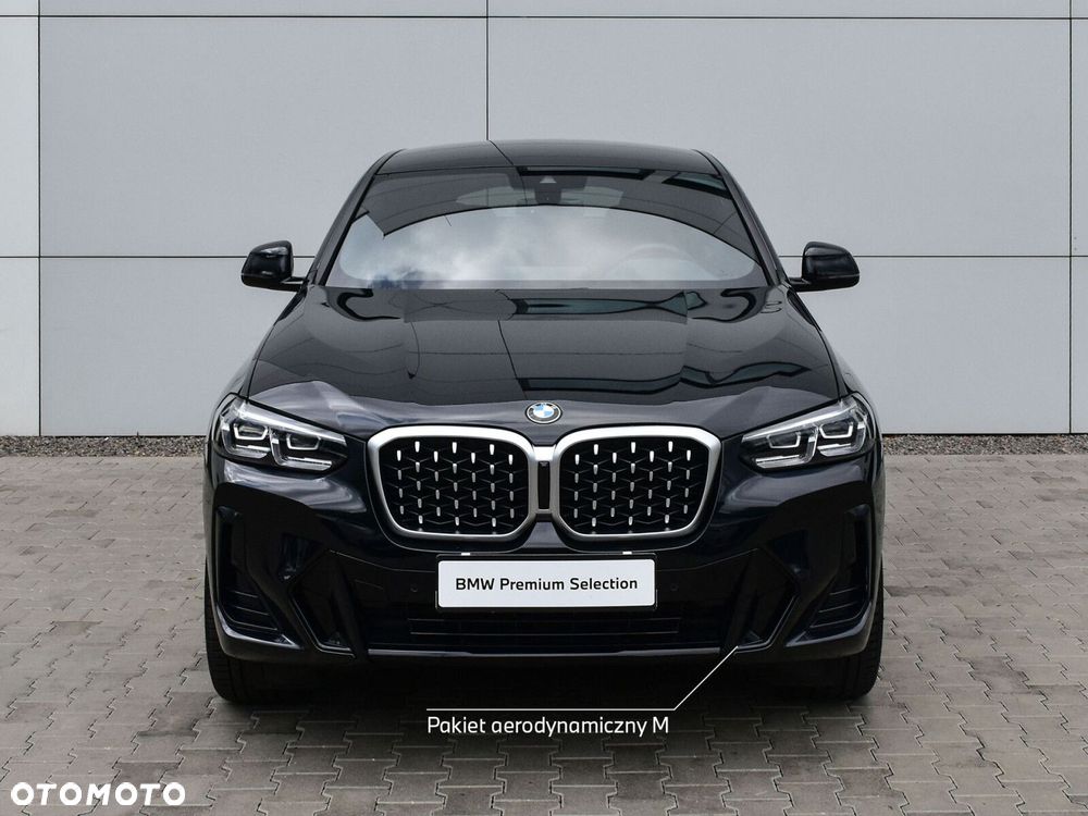 BMW X4 - 7