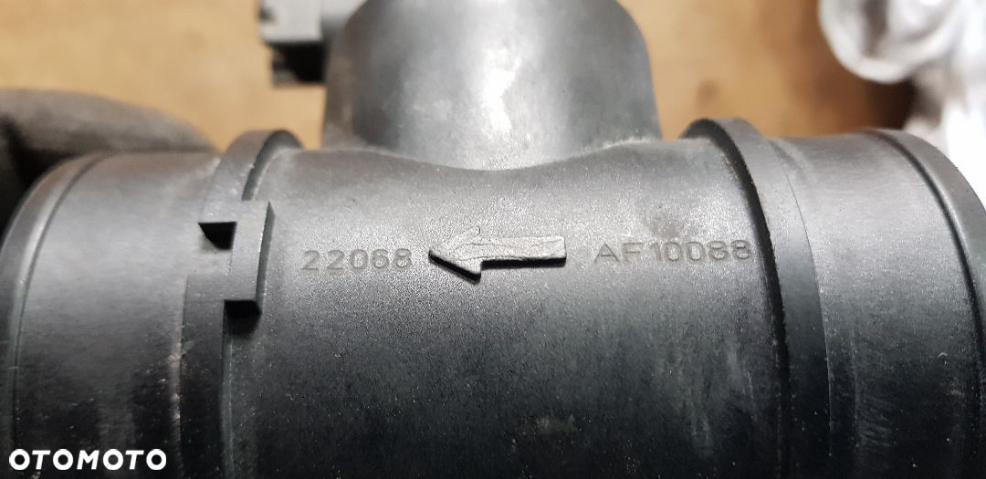 OPEL ASTRA H 1.6 16V PRZEŁYWOMIERZ POWIETRZA AF10088 - 2