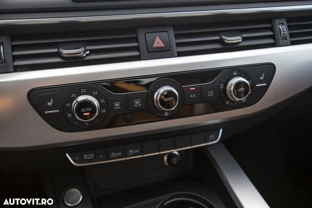 Audi A5 Coupé - 28