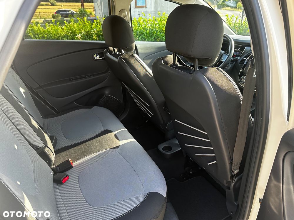 Renault Captur - 16
