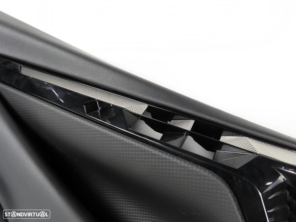 Forra da Porta Frente/Esquerda Usado / Original DS DS 4 II - 6