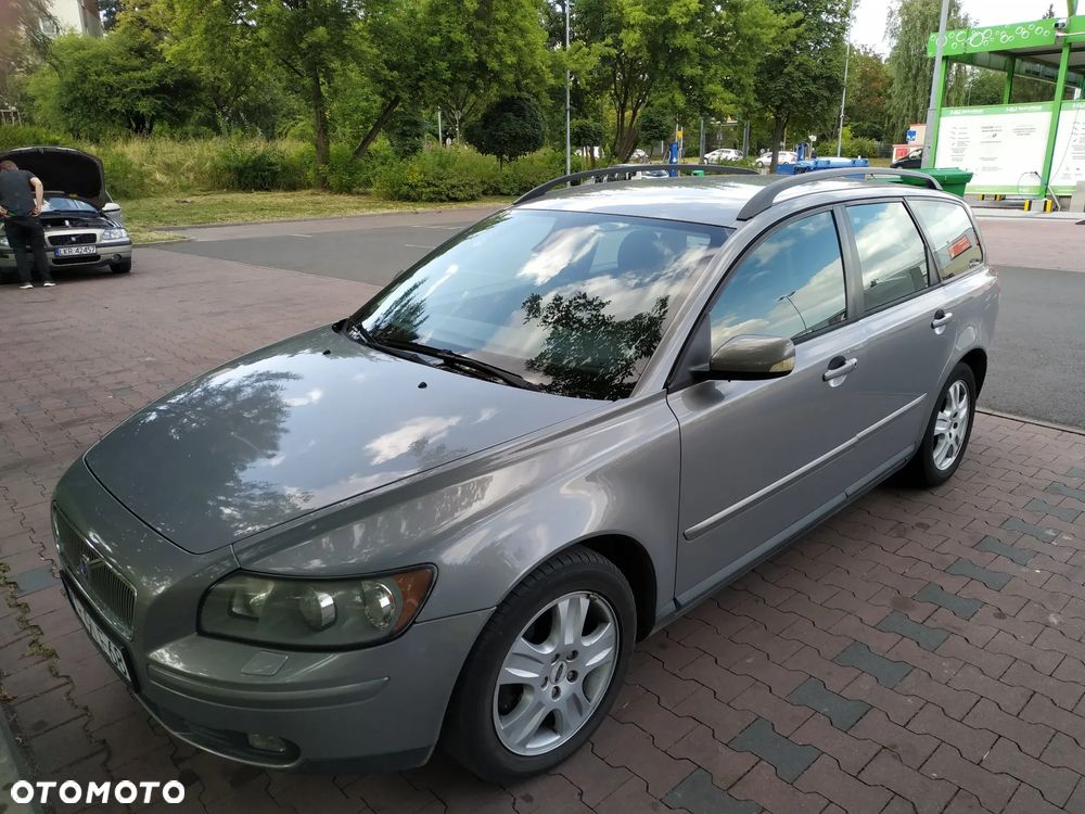 Volvo V50 2.4 - 11