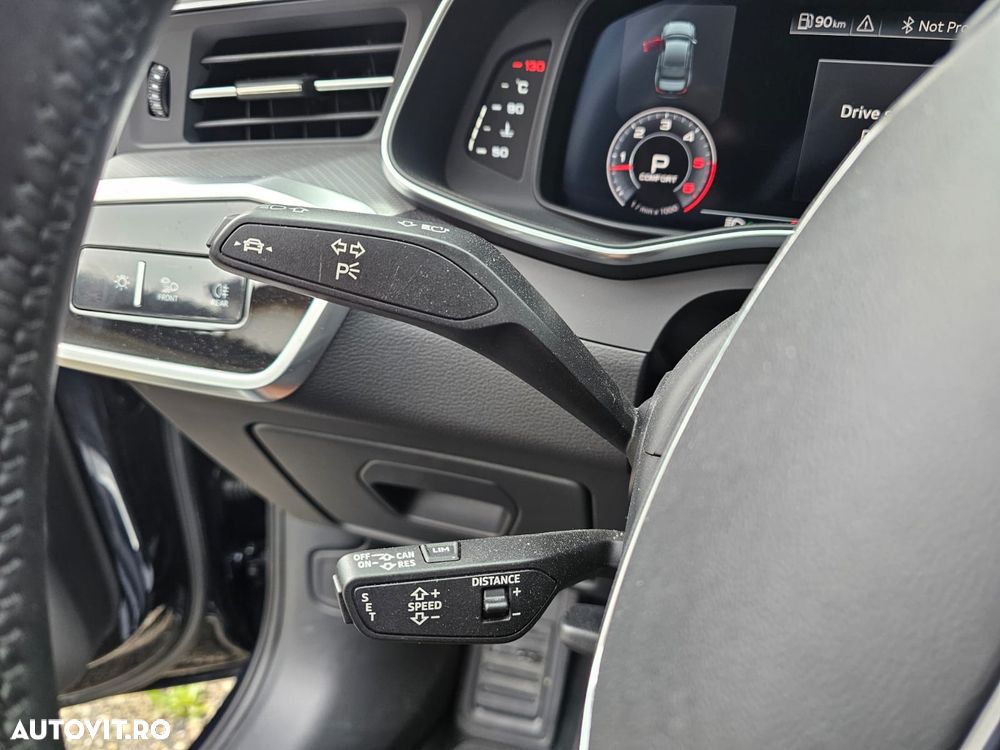 Audi A6 50 TDI quattro Tiptronic sport - 25
